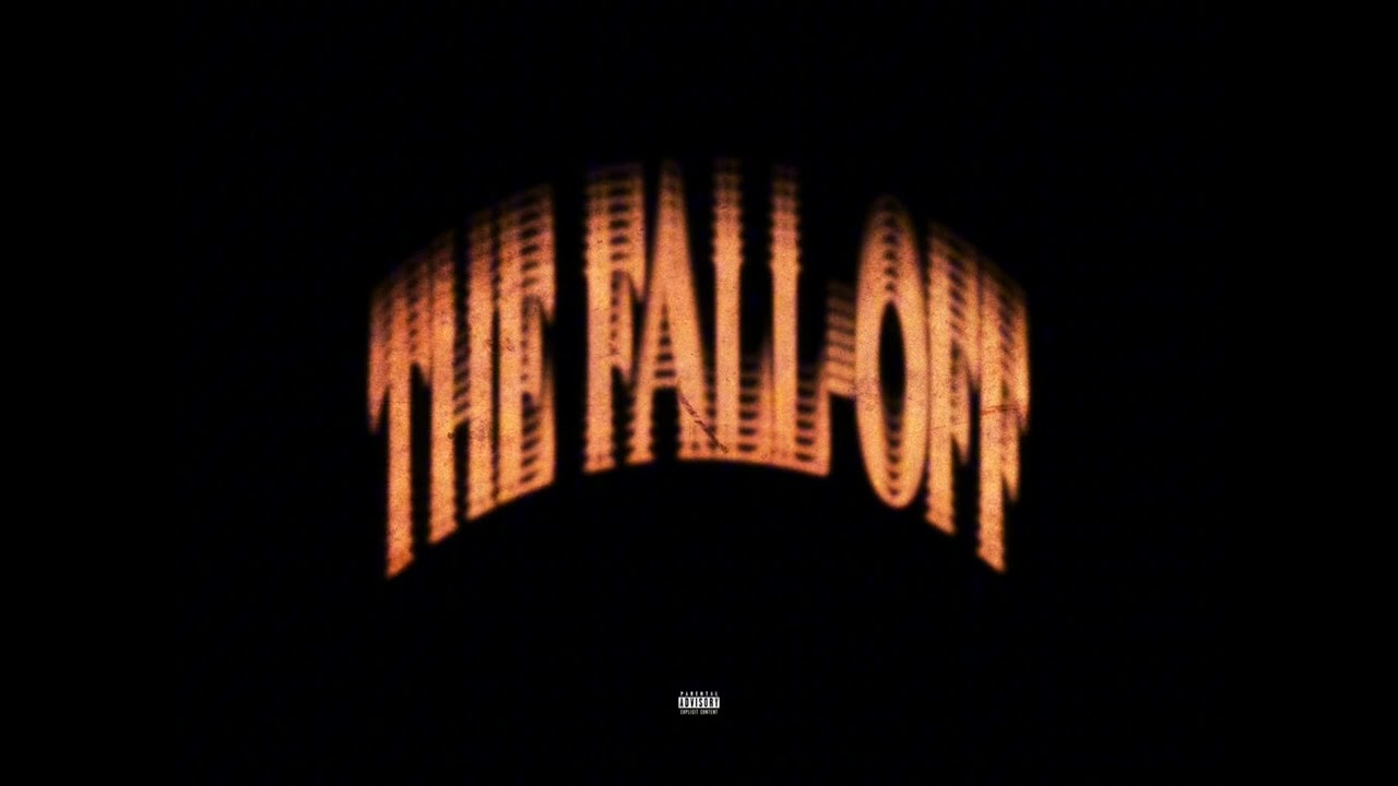 ( FREE ) J COLE X THE FALL OFF TYPE BEAT -   