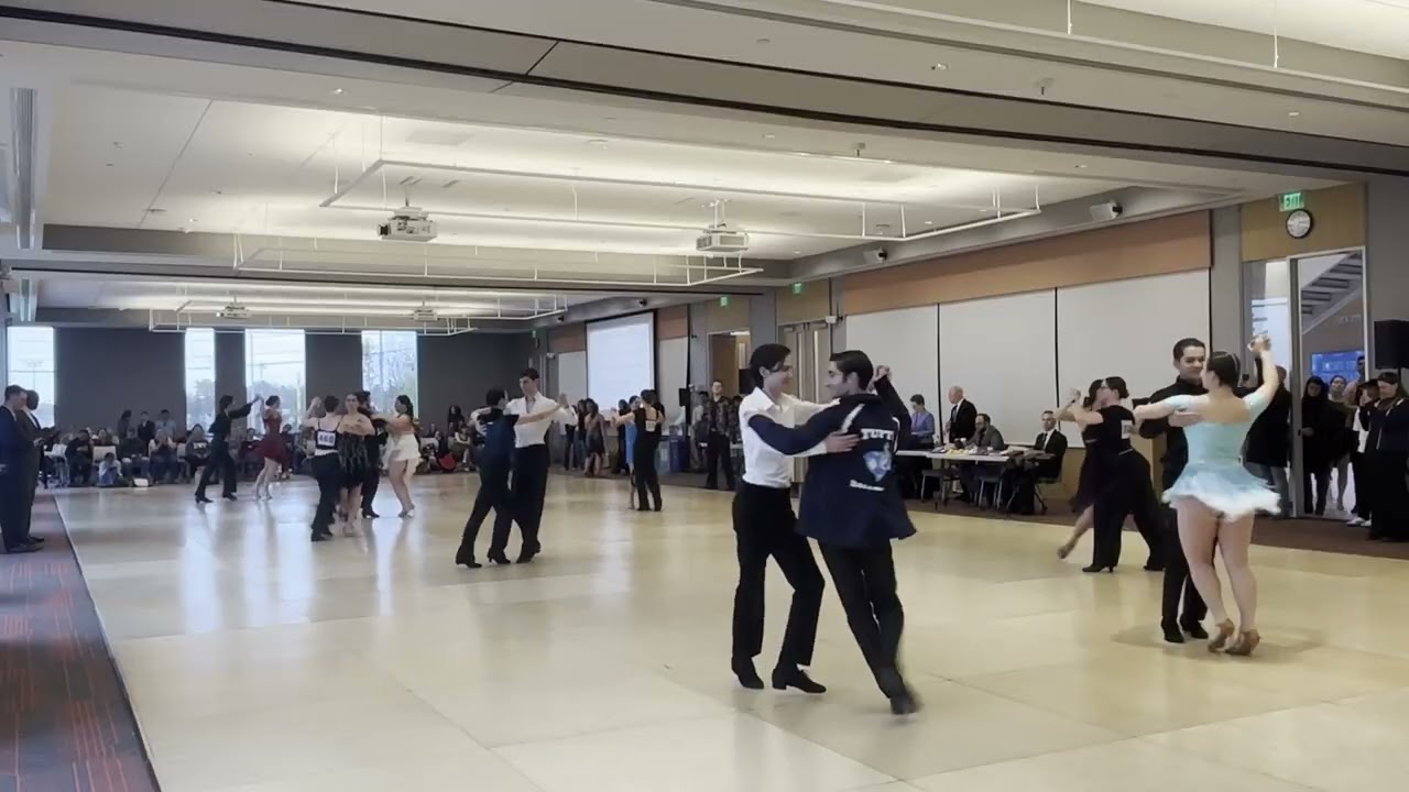 Silver Mambo Quarter Final