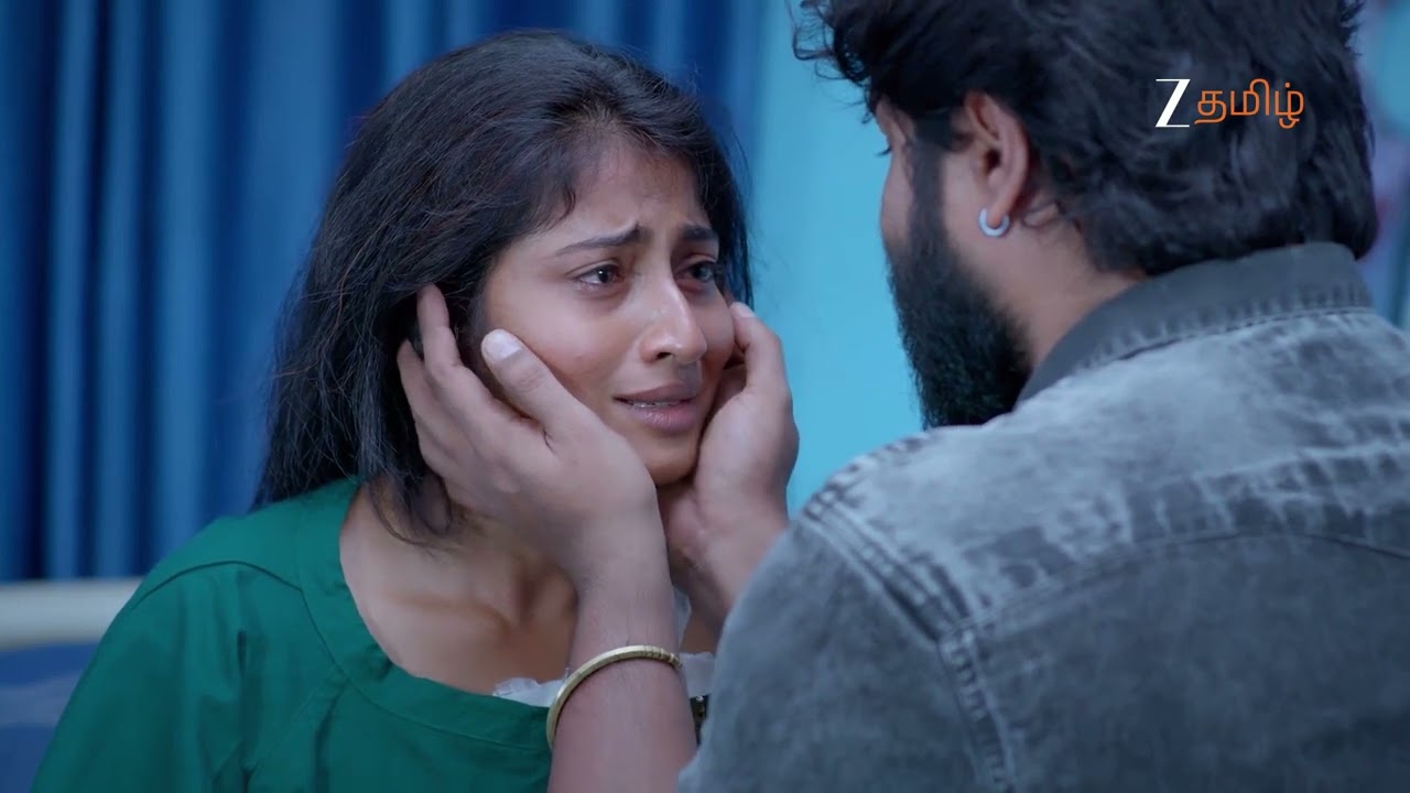 Veera | Ep - 413 | Webisode | Aug 22 2025 | Zee Tamil