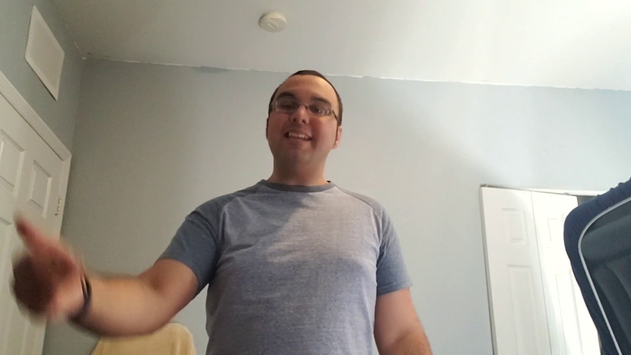 Nickzter R U Ready - Planning your Trip (Prepare to Travel)