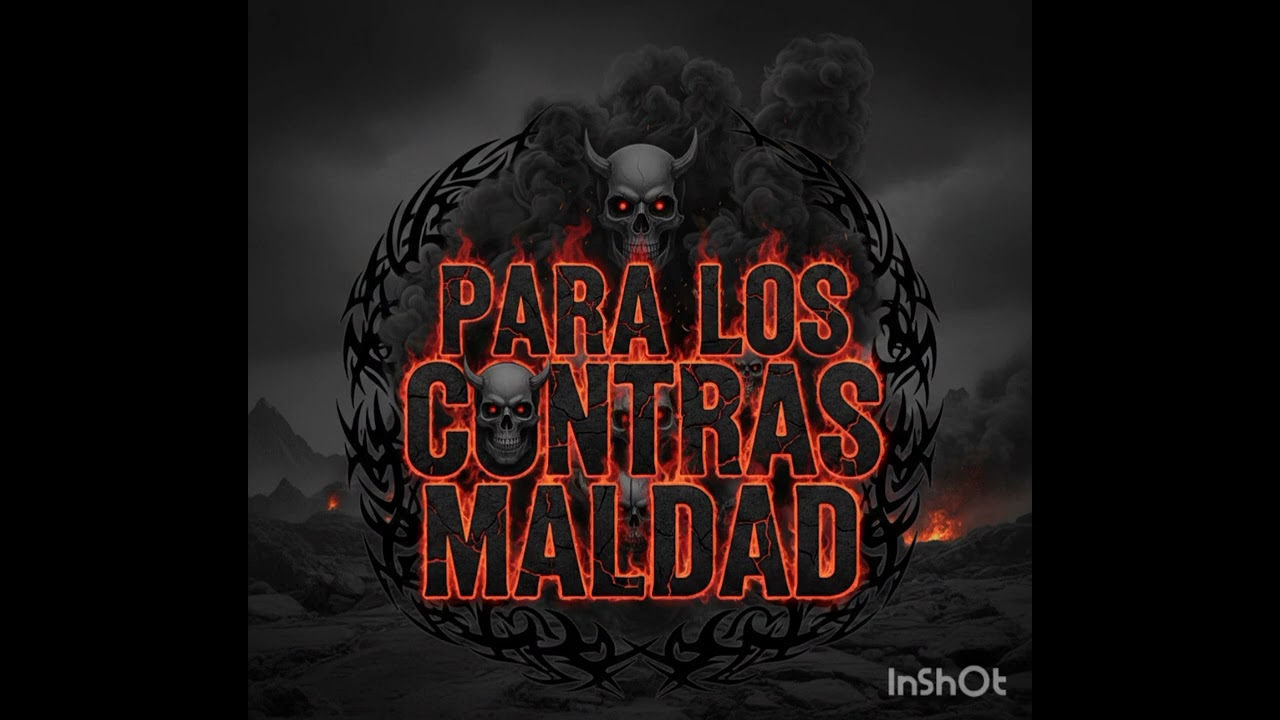Para los contras maldad Reclutas de barrio MC Dany ft Jairo. Bit original 
