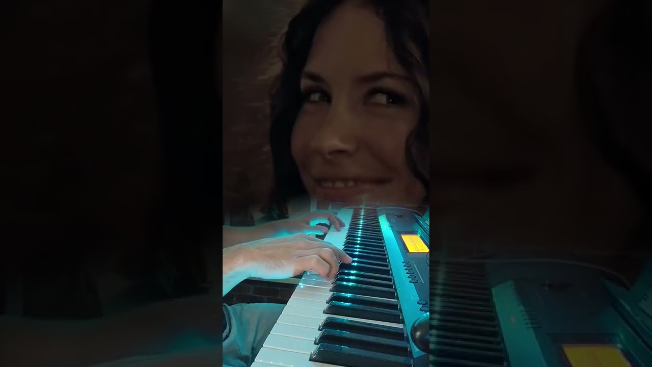 Life & Death 🎹 LOST [PIANO COVER]