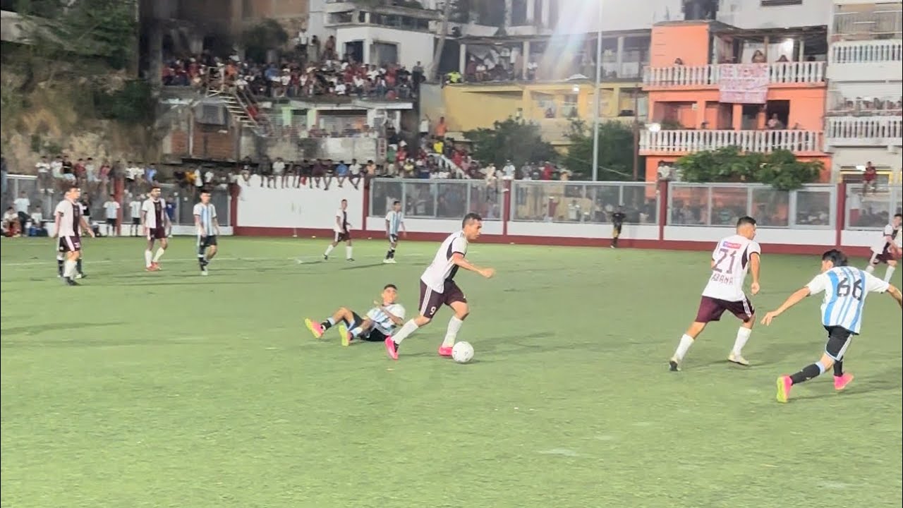 NOS FUIMOS A LA FINAL DEL TORNEO DE BARRIOS EN ACAPULCO Y ASÍ LA PASAMOS 🖤🙏🍀