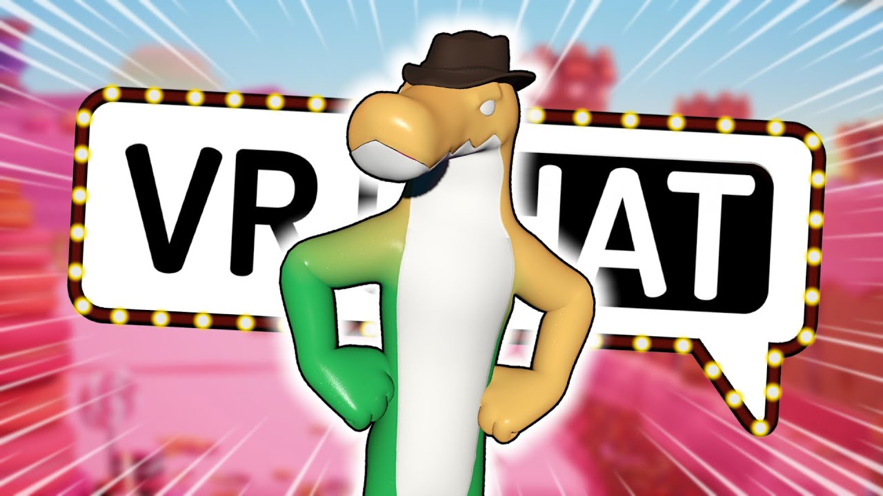 ГАММИГУ УБЕЖАЕТ ОТ КЕЙНА В VRCHAT! | The Amazing Digital Circus — Смешные моменты —