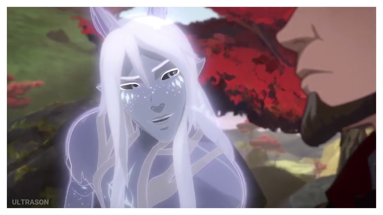 The Dragon Prince AMV - Aaravos || KILLER