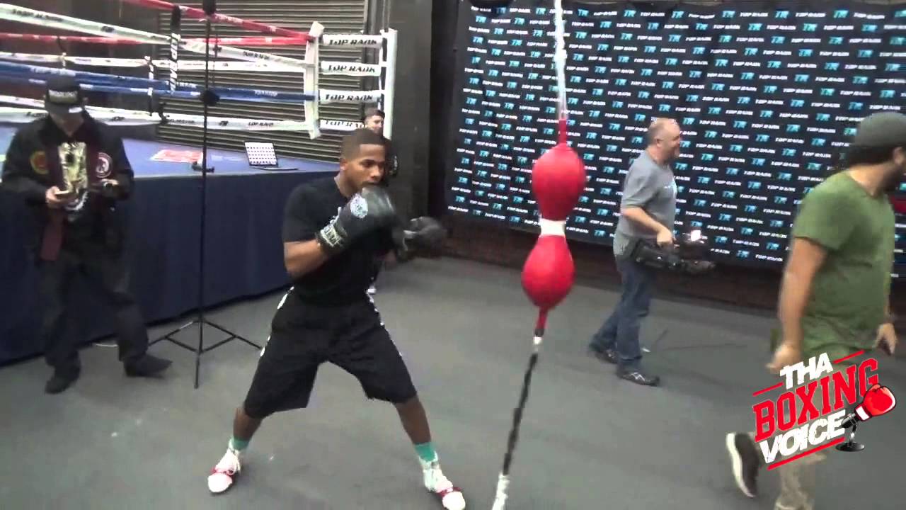 Felix Verdejo Working Double End Bag