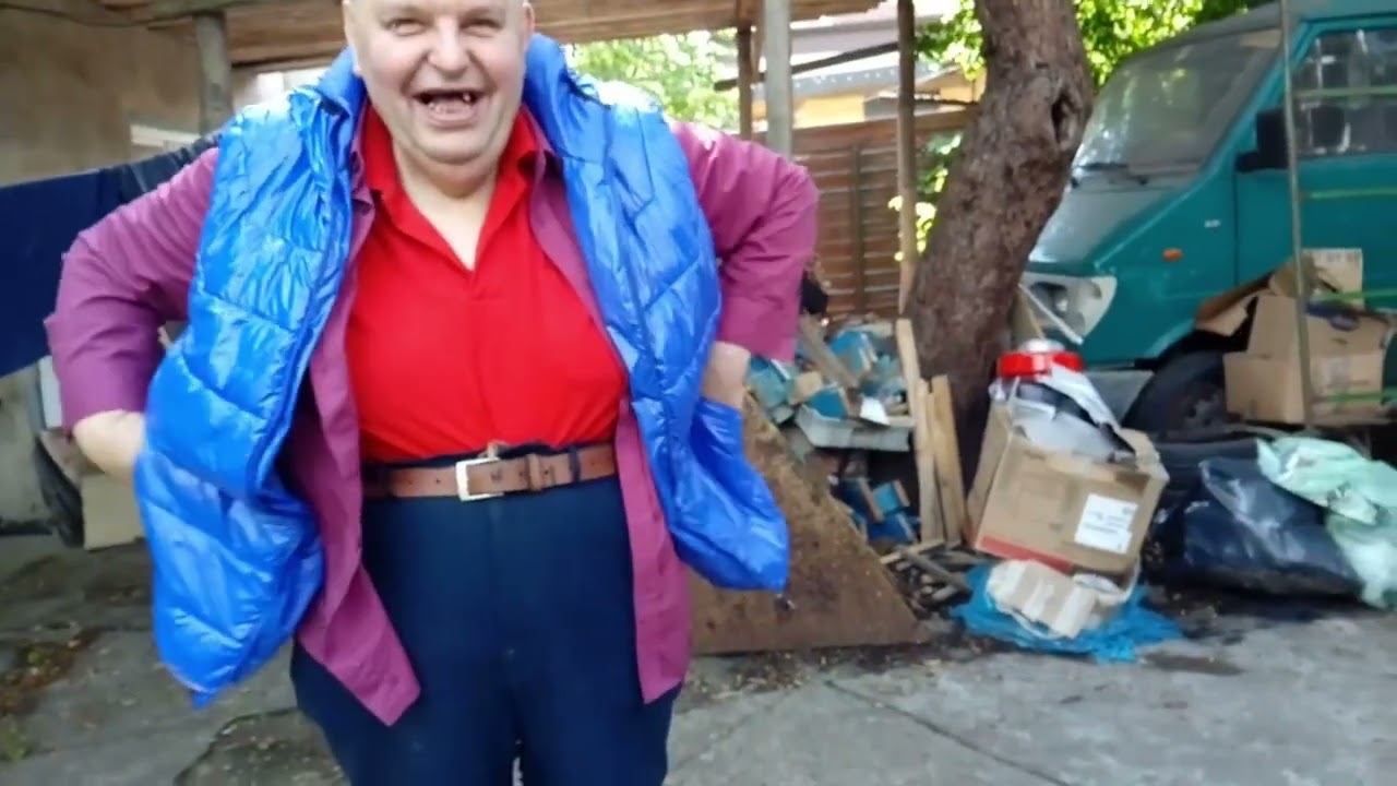 Zaduszki 2025