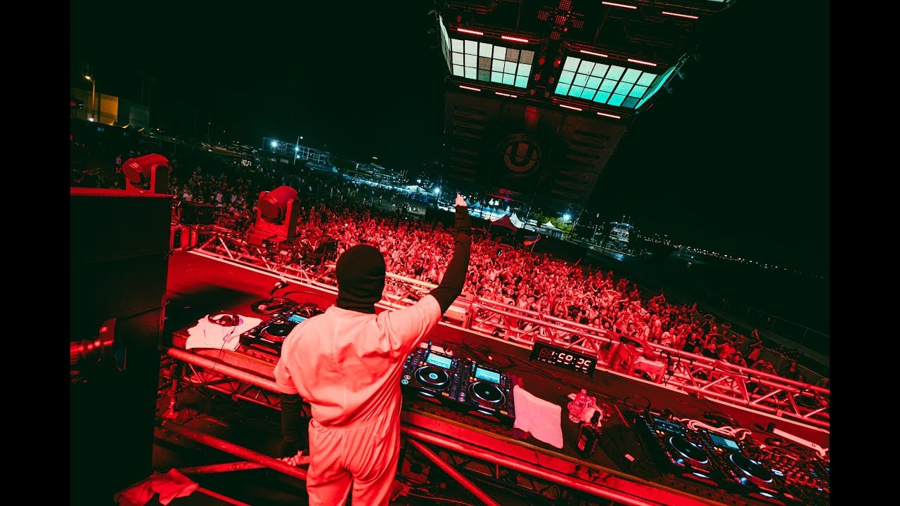 MALAA - ULTRA MIAMI 2019