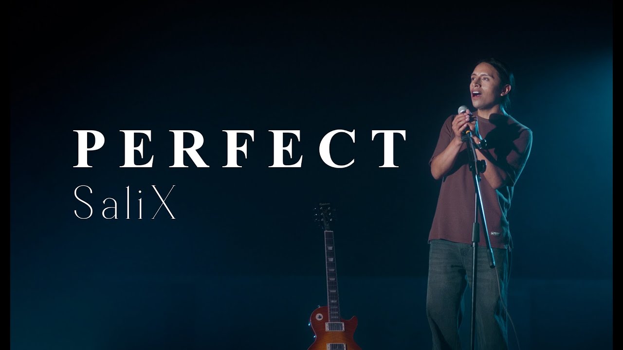 Salix - Perfect cover