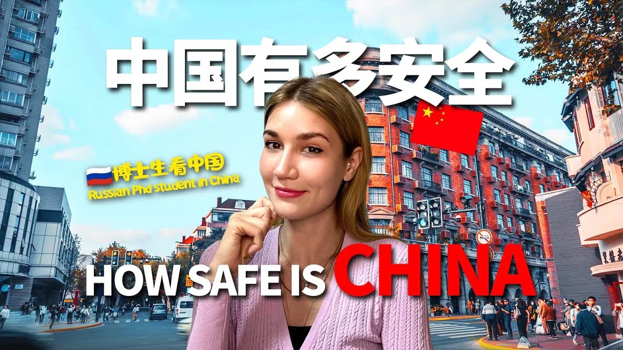 Is China safe? YOU CAN'T NOT BELIEVE THE ACTUAL TRUTH!!!|Social Experiments|Interviews|Foreingers