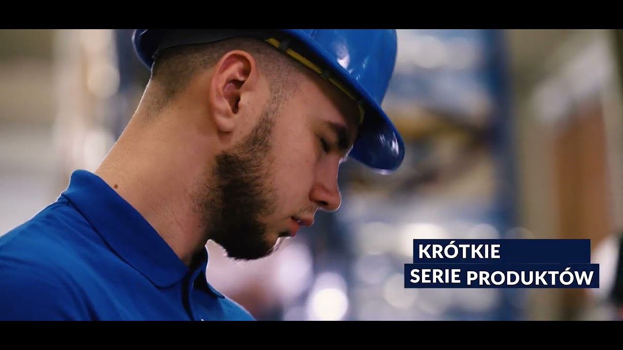 Prezentacja firmy Tenzi