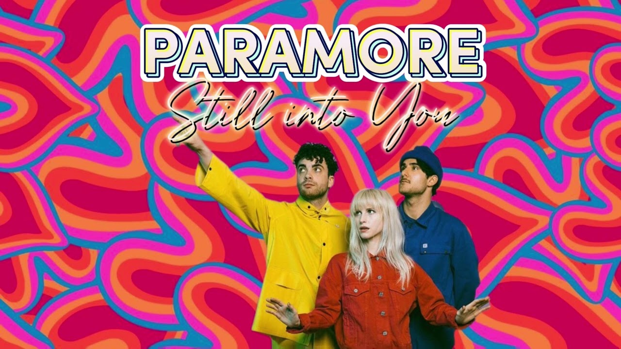 Paramore - Still into you - versão Pisadinha