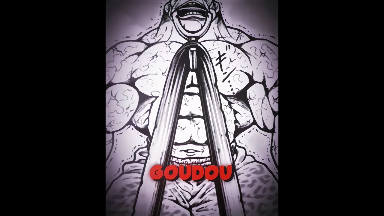Most Goated Martial Arts | Baki