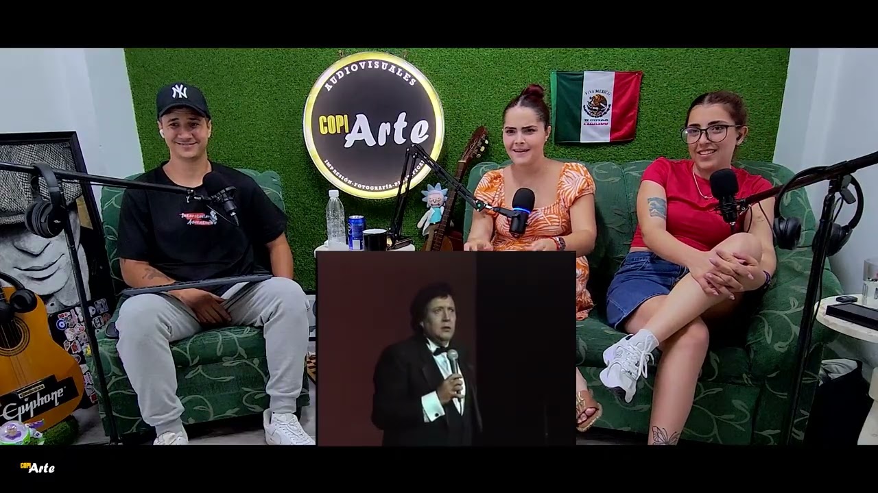 CUBANOS REACCIONAN a Polo Polo Lo Mejor Vol. 1 - Viaje a España (Parte 1)
