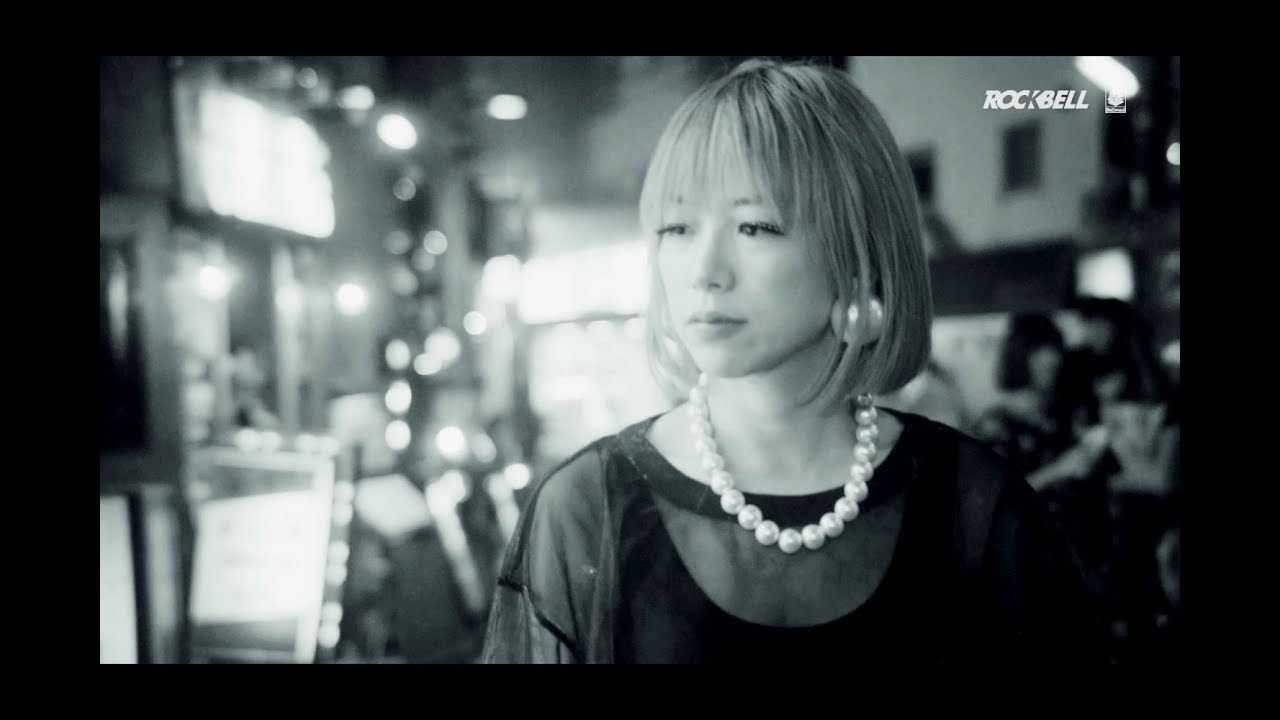 モーモールルギャバン / IMPERIAL BLUE 【Music Video】