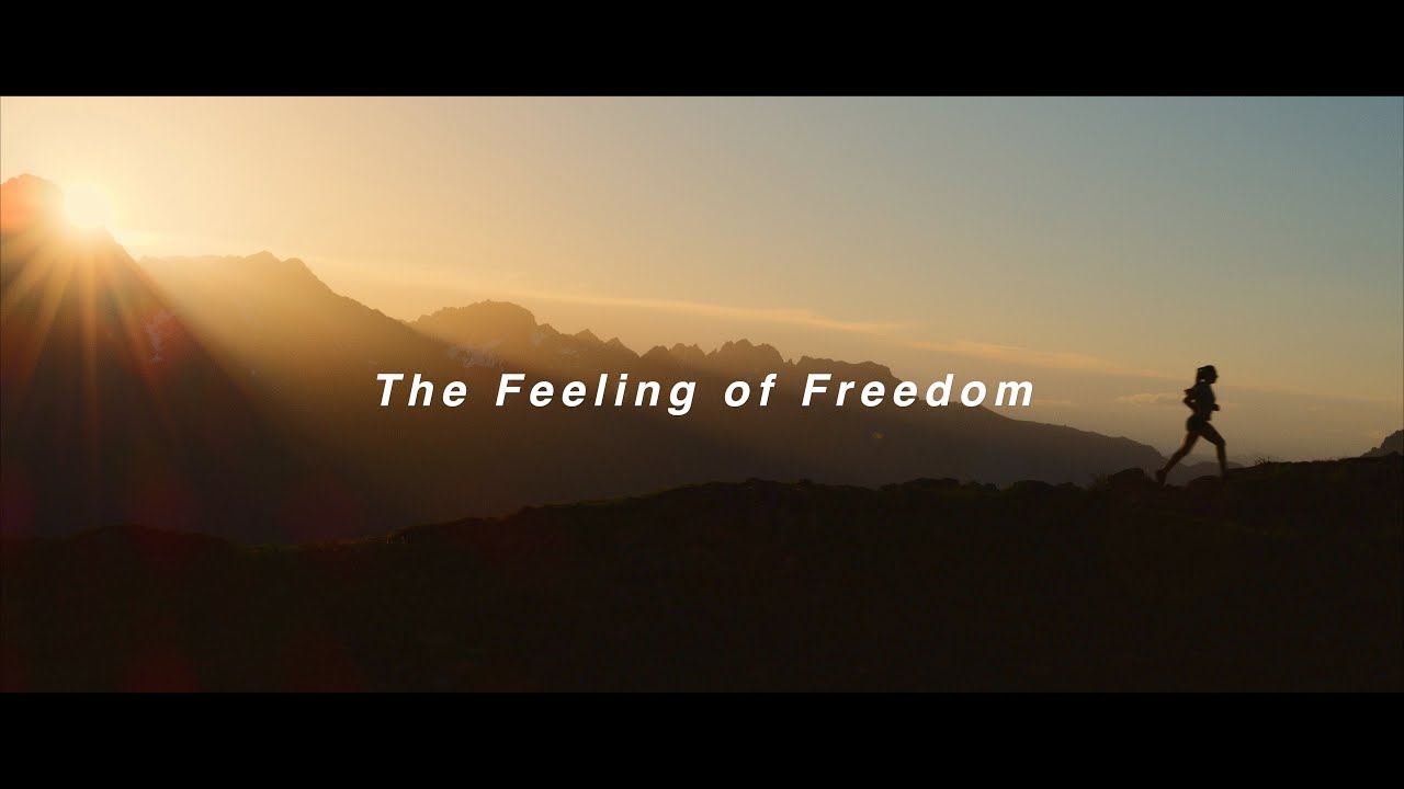 The Feeling of Freedom | A short Documentary shot on the BMPCC 6K Pro