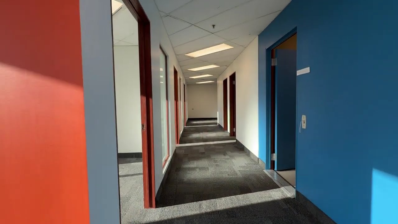 21 King Street West, Suite 1600, Hamilton, Ontario, Canada - 4,682sf of Office Space For Lease
