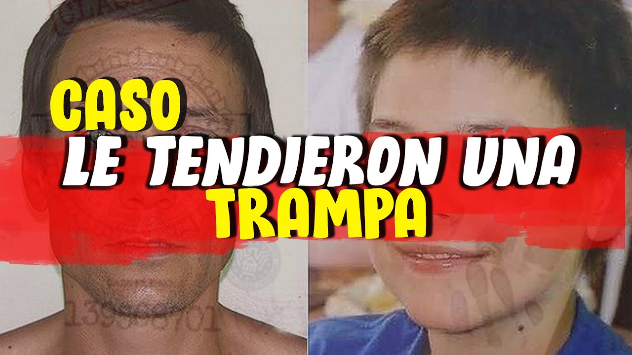 TODO sobre el CASO de Daniel