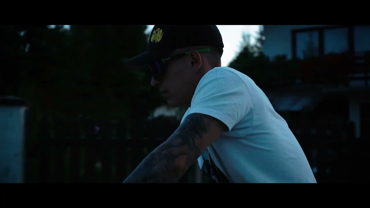Tobiasz GCB - Z BESKIDÓW TOWAR #KozackieŻycie2025 Prod.Feru (VIDEO JHN) GCB Movie Maker