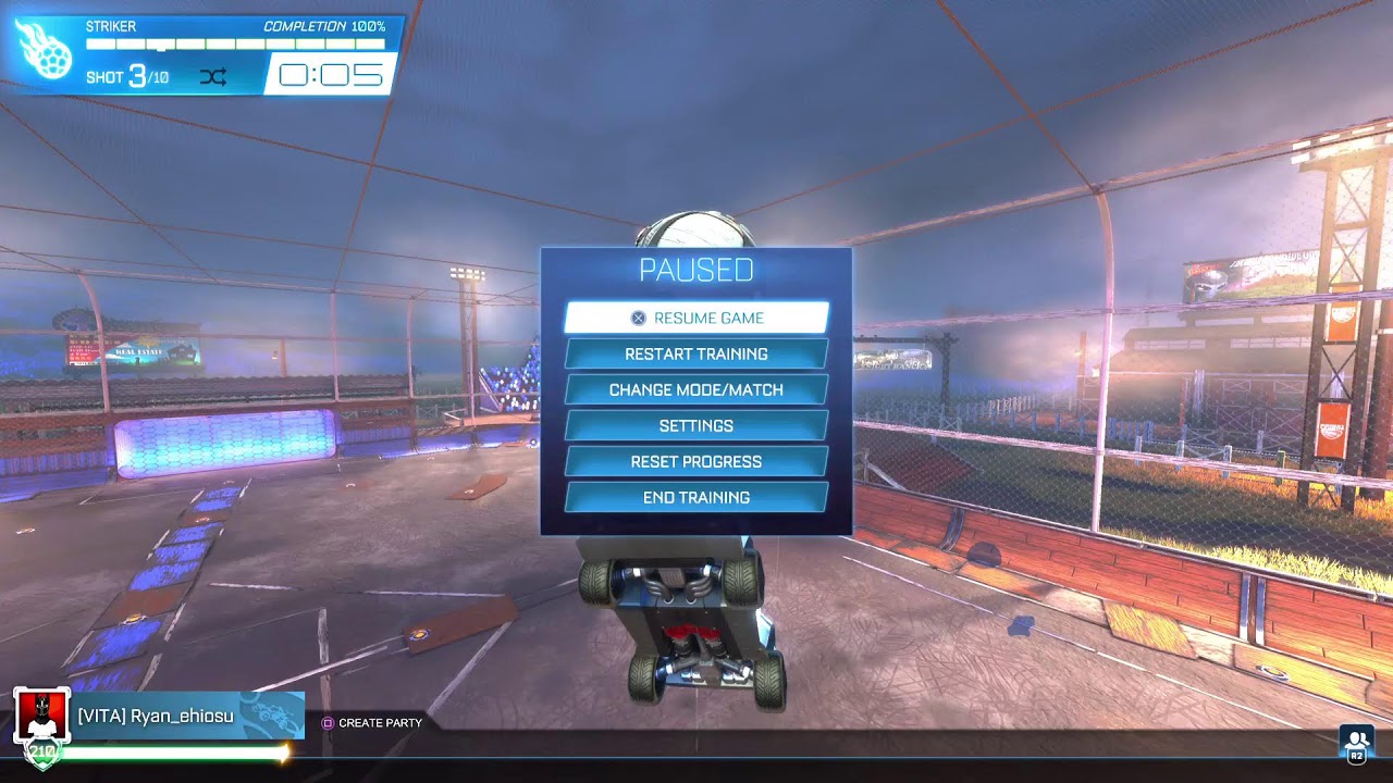 stream one trying to score a fast musty...