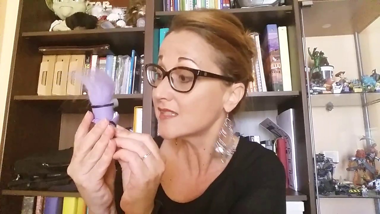 El Imperativo capítulo 2 ( irregulares) Intermedio