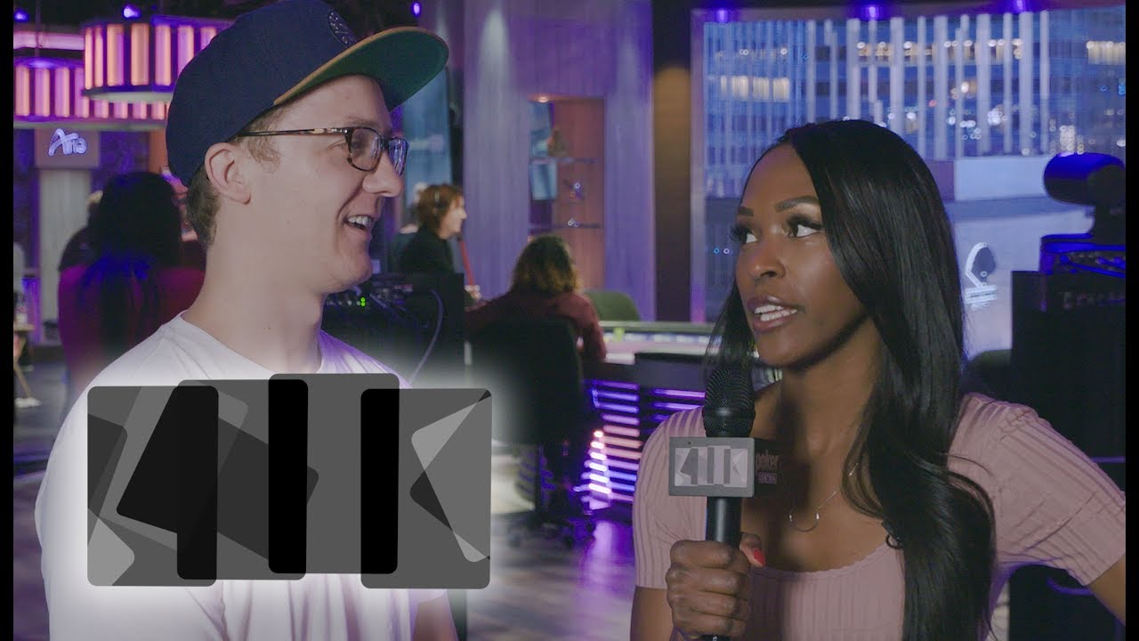 Burns After Busting Rockets | 411 | Poker Central