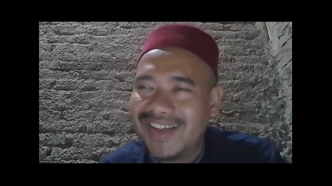 mk bahasa arab pertemuan ke 3