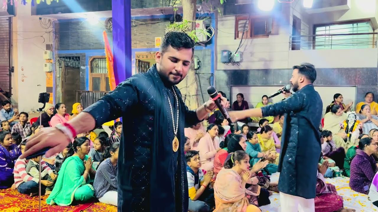 हम तुम्हारे पराये नहीं है || Official Ras Bihari G Club ||