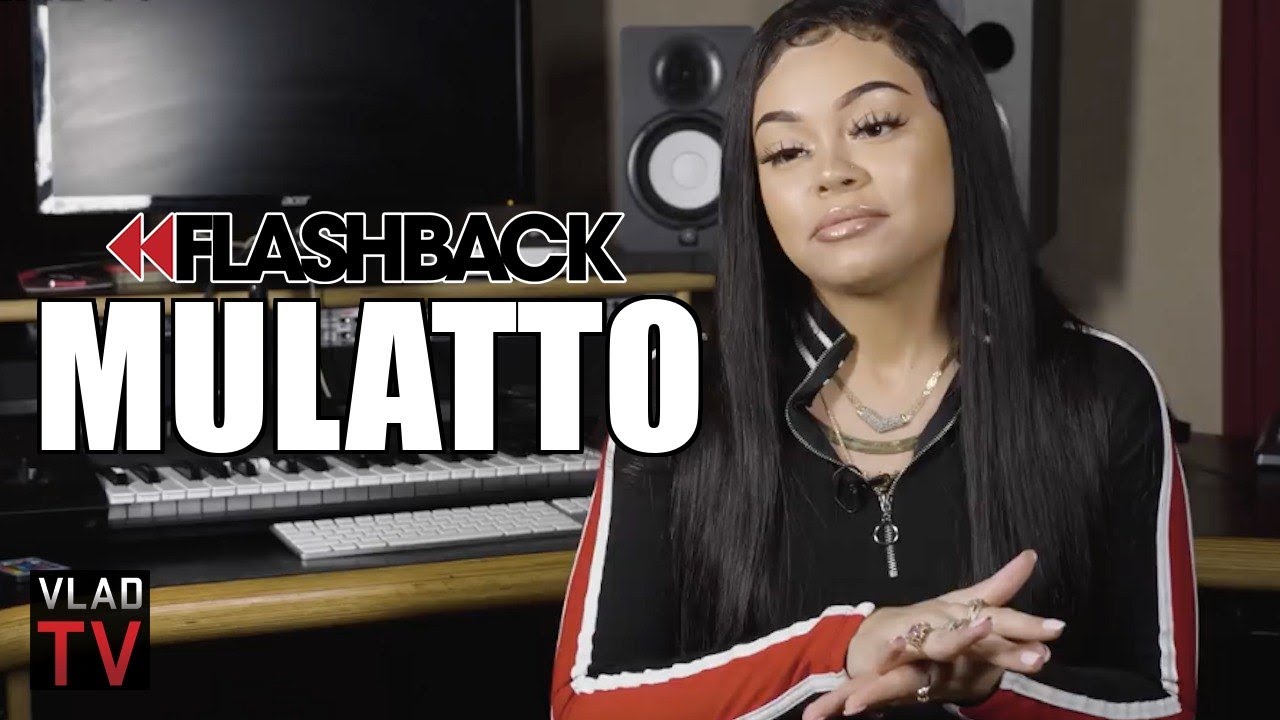 Mulatto on Turning Down Jermaine Dupri Deal: 