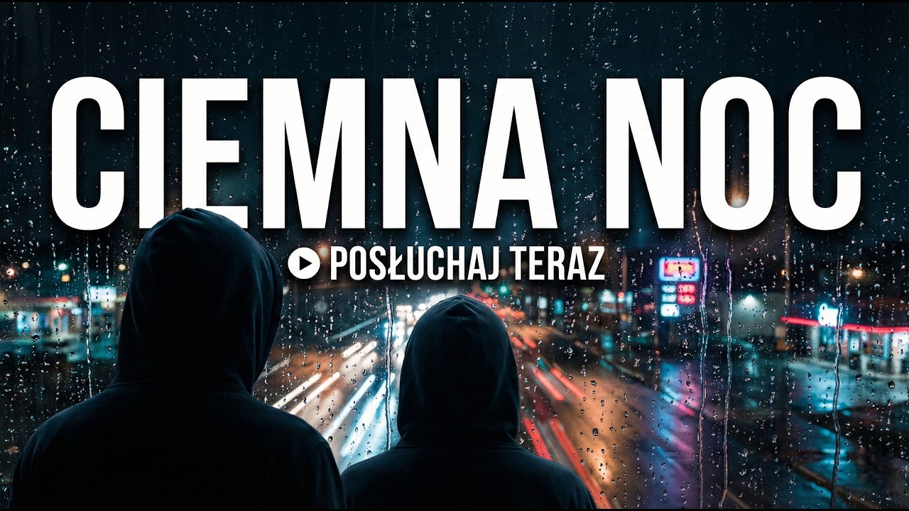 SzczepanJ - Ciemna noc. Nowość 2026 #muyzka #szczepanj  #polskamuzyka