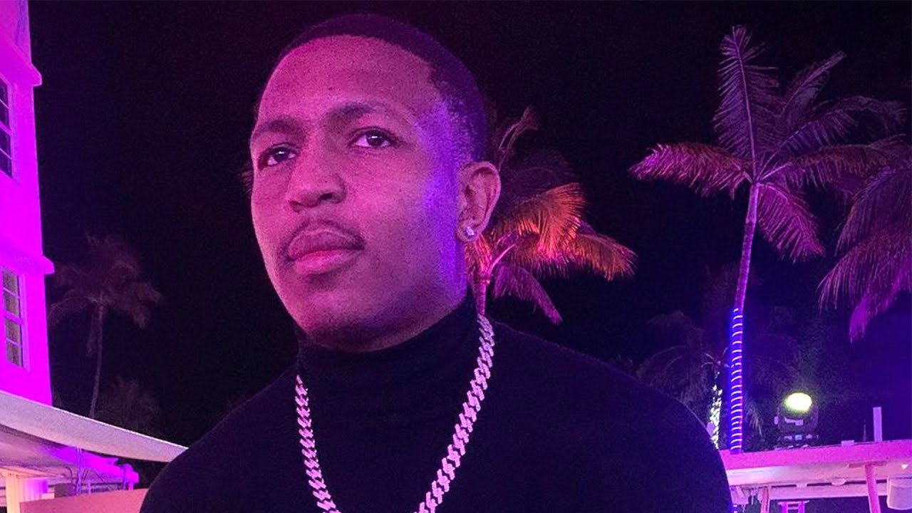NFL Legend Ray Lewis' Son Ray Lewis III Dead at 28