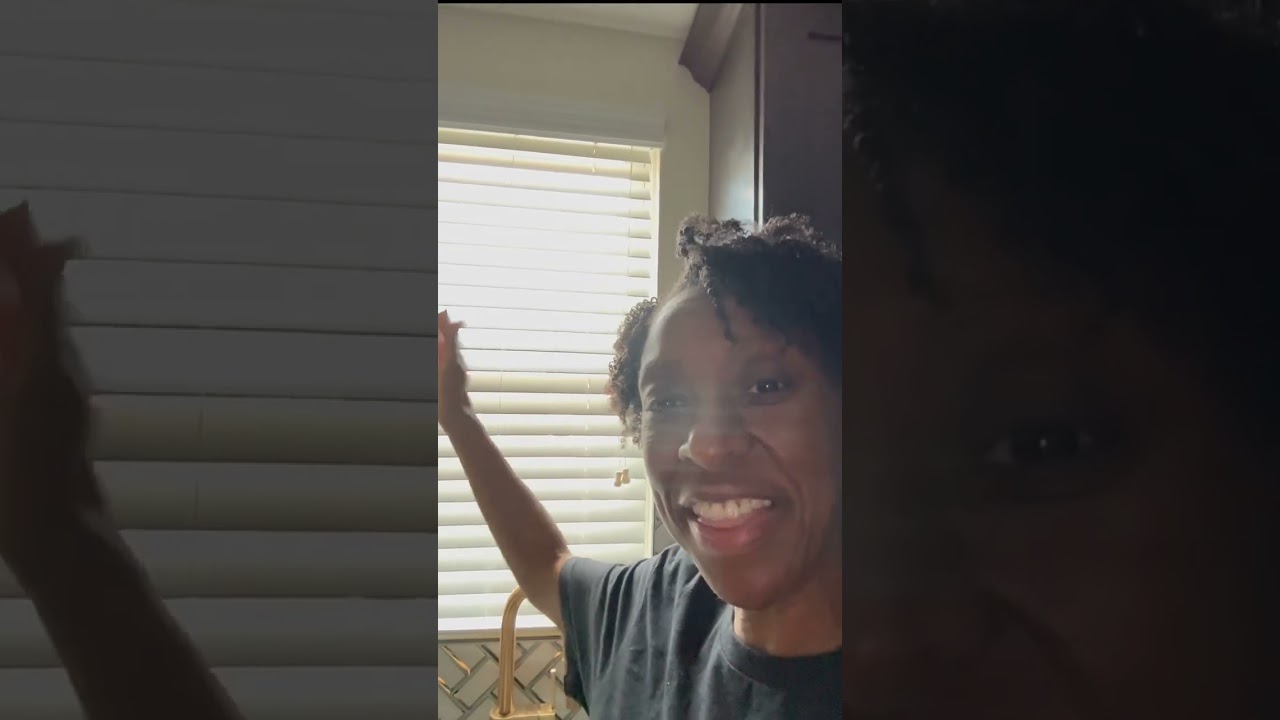 I Learned this Lesson from My MINI-BLINDS! 😲