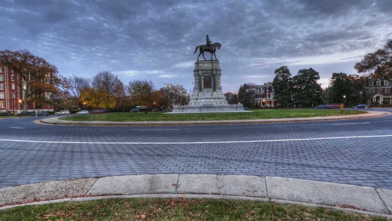 Richmond Timelapse