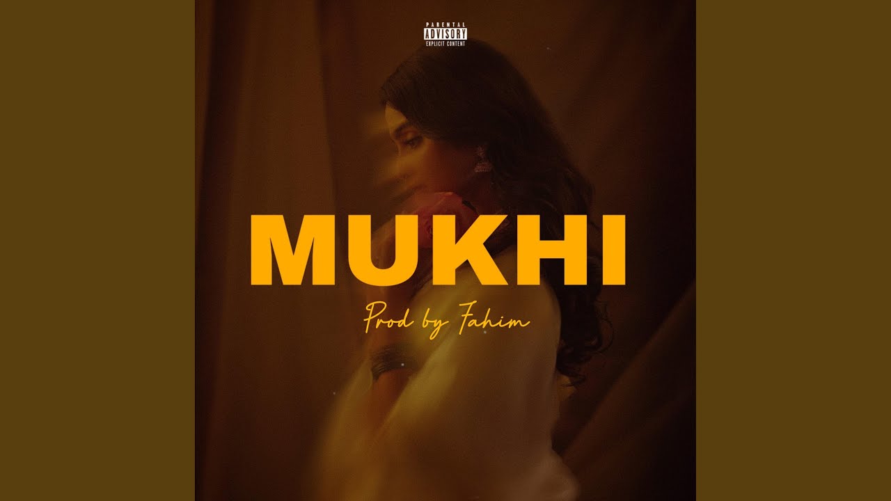 MUKHI - MOLLYWOOD DRILL