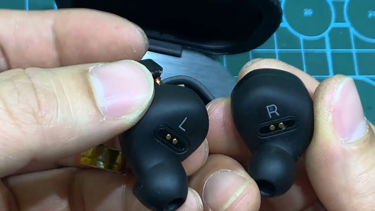 Beoplay E8 nhanh hết pin thì chỉ có cách thay tim mới hết bệnh