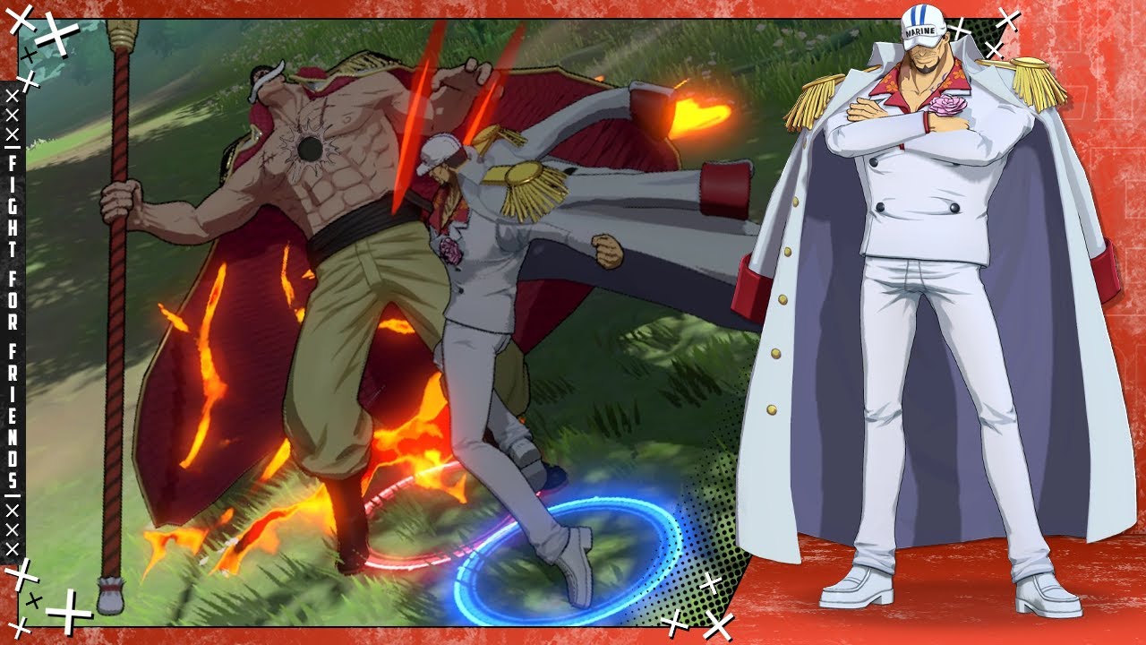 ЕЩЁ ОДИН ПОНЧИК ОТ AKAINU?! - КТО ЛУЧШЕ OG ИЛИ TS AKAINU? l One Piece Fighting Path