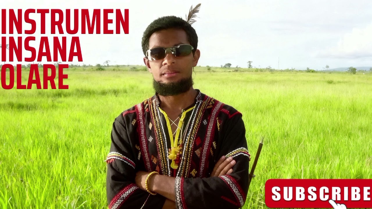 INSTRUMEN INSANA 🎻OLARE 🎸 COVER BY VERBAN 🎸
