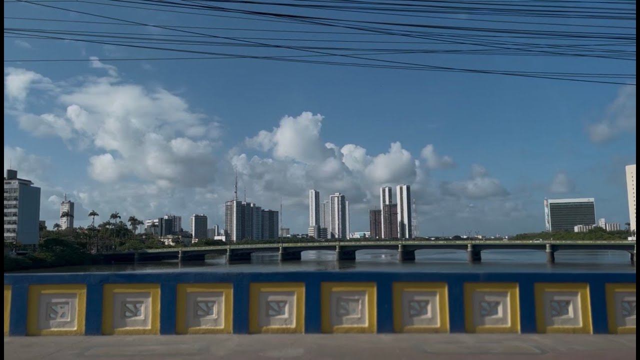 DO MUMBUCA AO CAPIBARIBE: Lições de Maricá para Recife