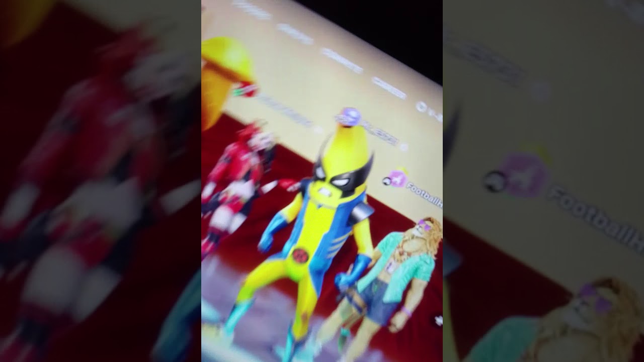 Rate the skin