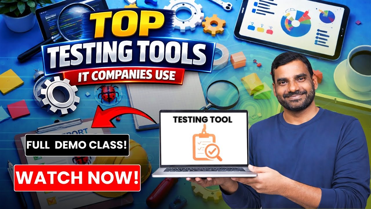 Call@7702486537.Best Software Testing Tools Training institute in Hyderabad,Bangalore,Chennai,US,UK
