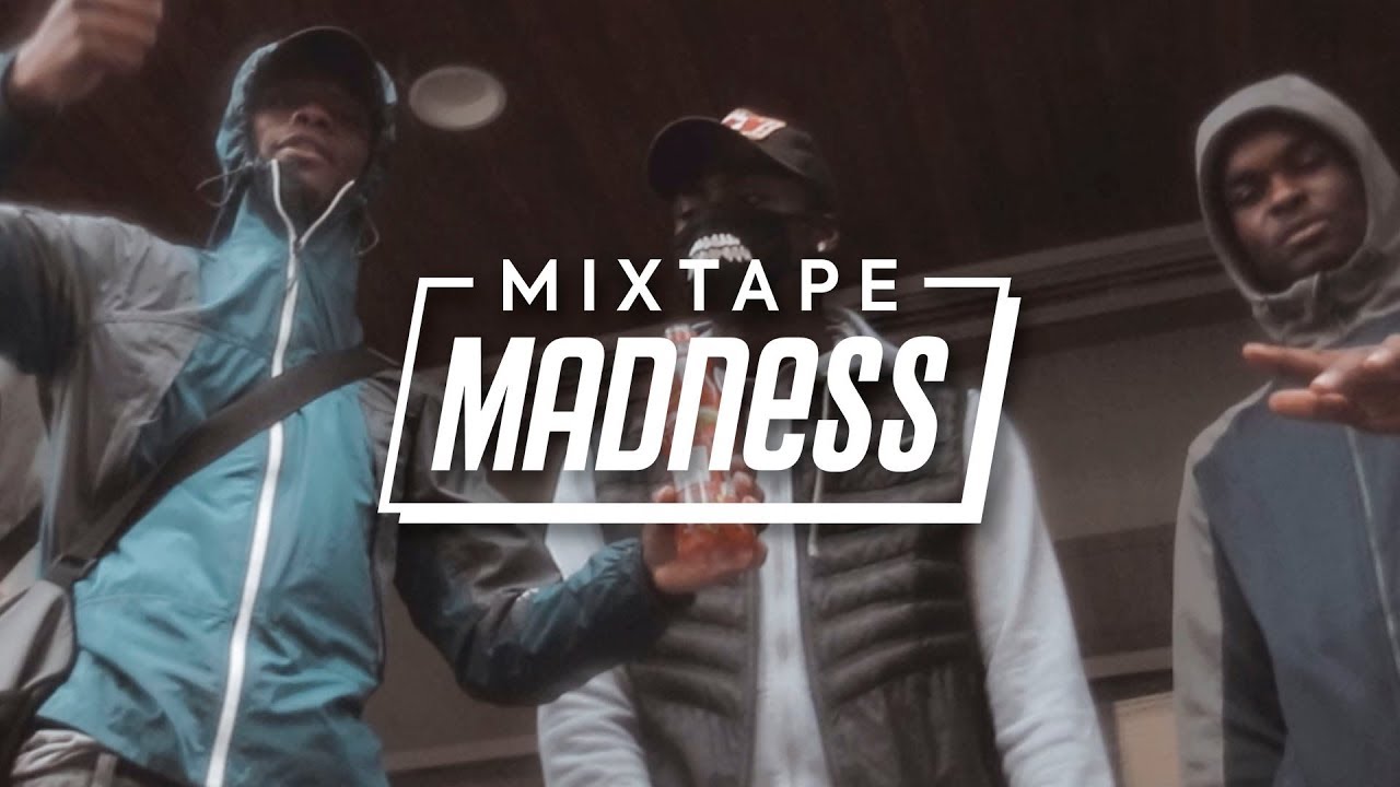 Chuks - Swing It (Music Video)  | @MixtapeMadness