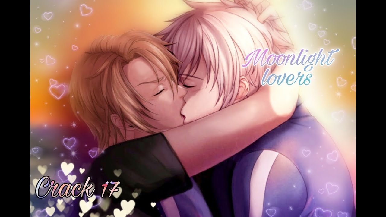 Moonlight lovers rus/eng memes 17 (ENG/RUS SUB)
