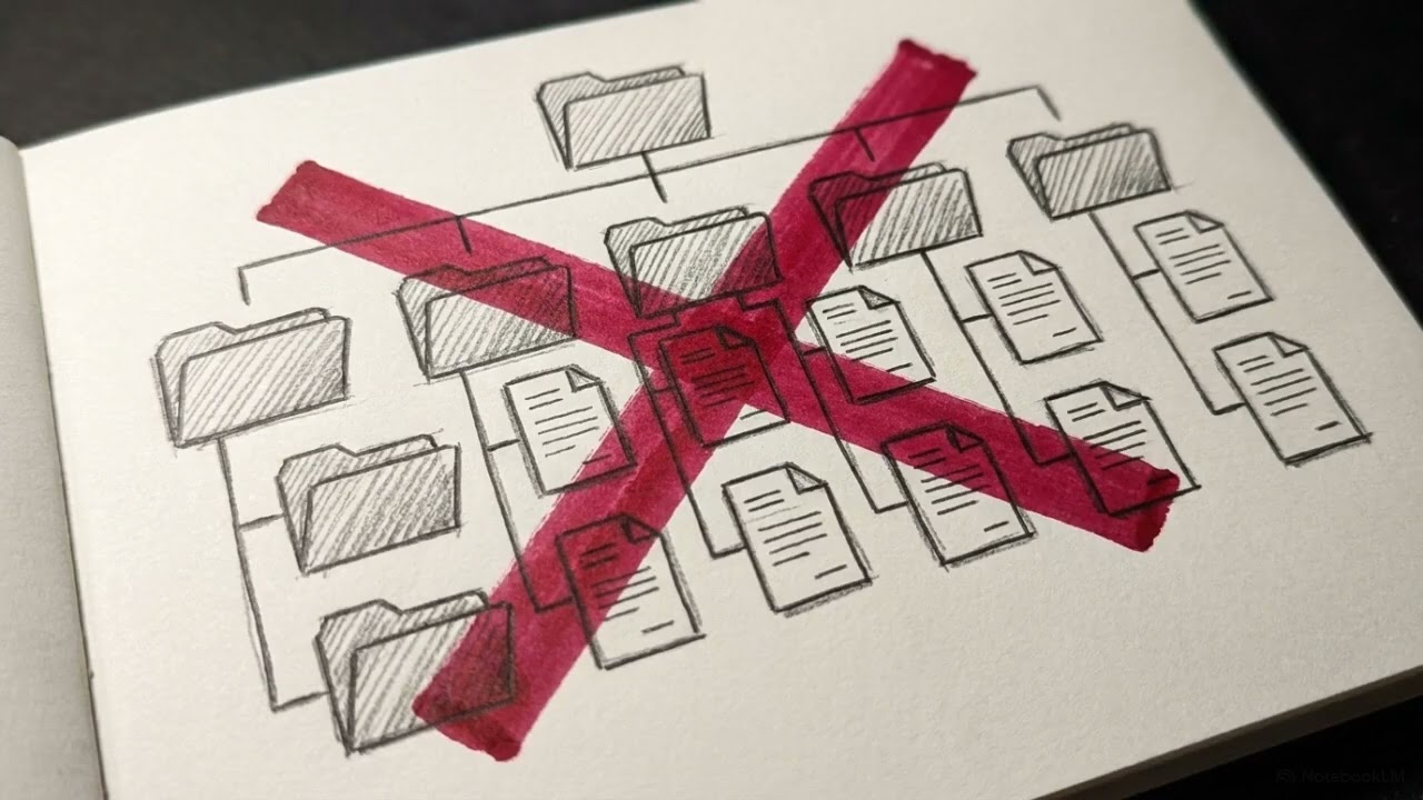 Anatomy of a Query  Building the Vectorless RAG Engine