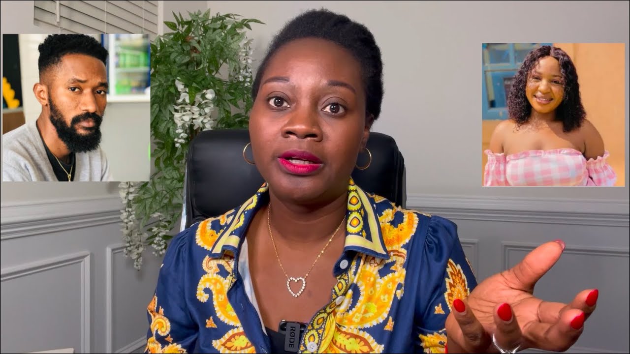 Shocking Story Of The Gospel Singer That Killed His 'Girlfriend'