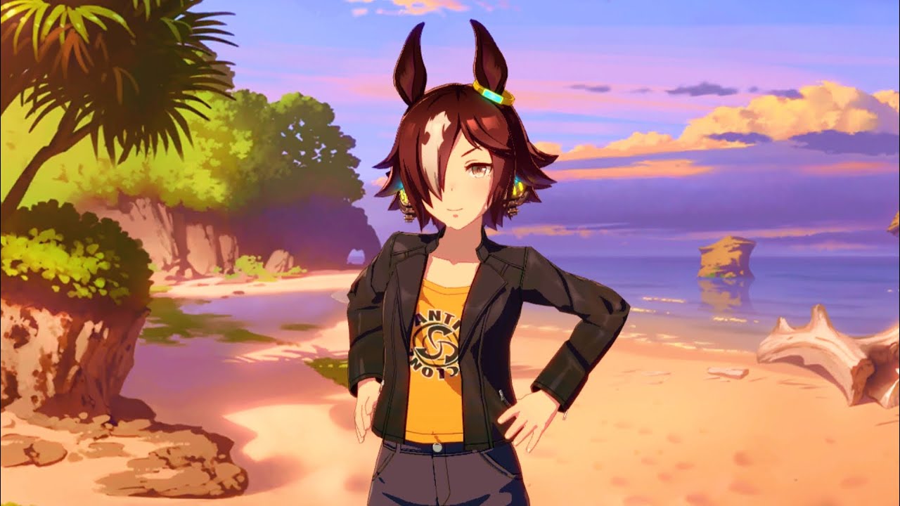 VODKA Historia Parte 6 Sub.Español ~ Uma Musume Pretty Derby 