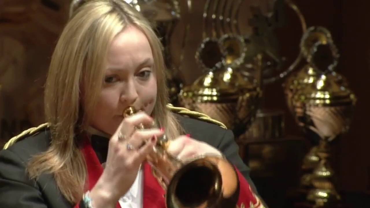 Meditation - Black Dyke Band