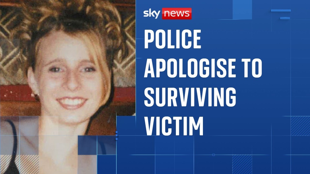 Could the ‘Suffolk Strangler’ have been caught?