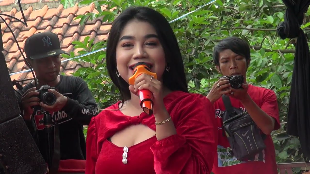 Original Video "Wadon Saingan" No Edit Full Rekaman