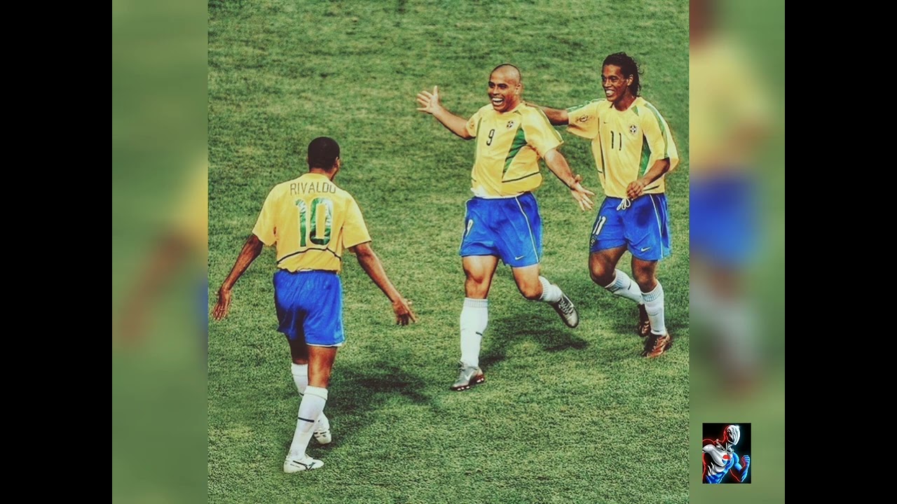 SEQUÊNCIA DO RONALDO NAZARIO - DJ ZK3 ( Super Slowed) 🇧🇷🎼|| PEPSI_M∆N🇧🇷