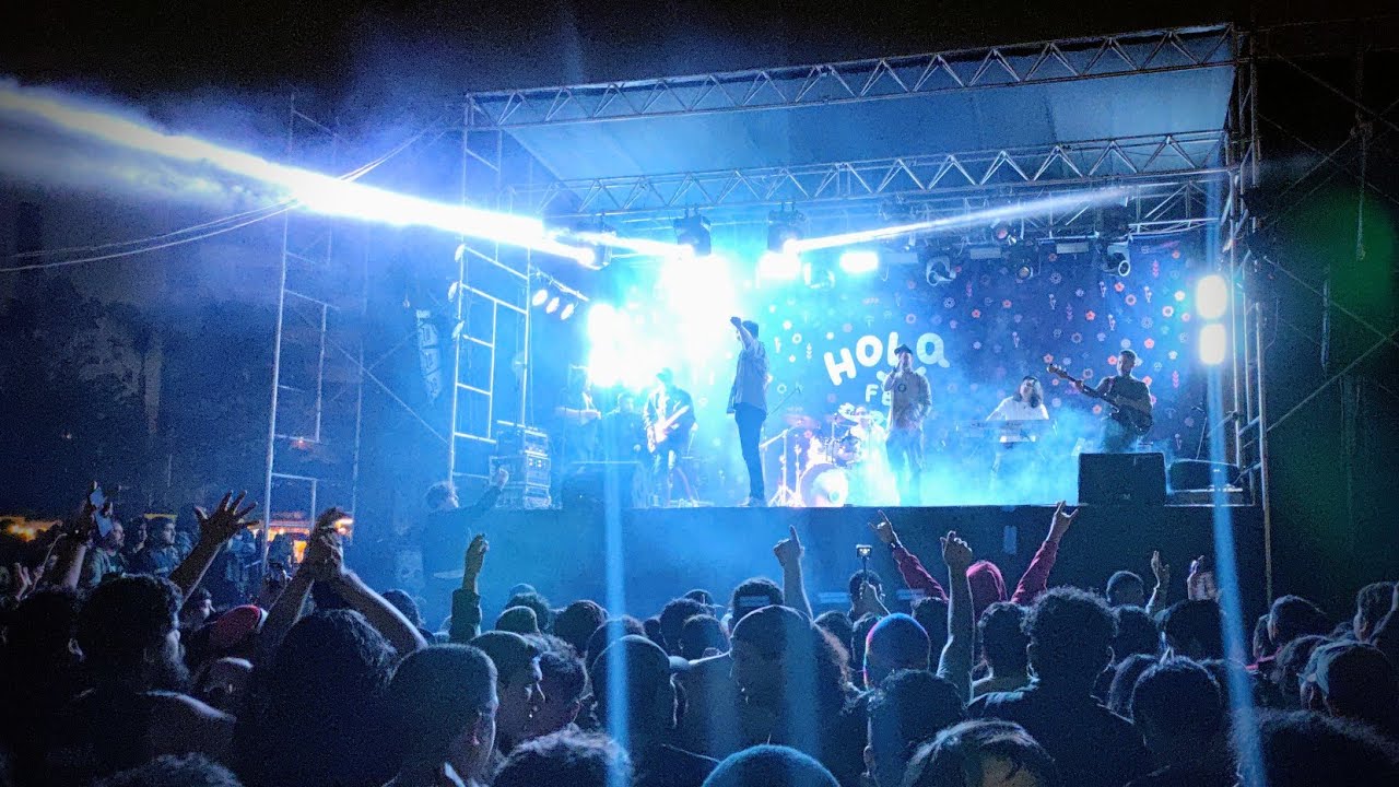 La Mente (Hola Fest Spooky)